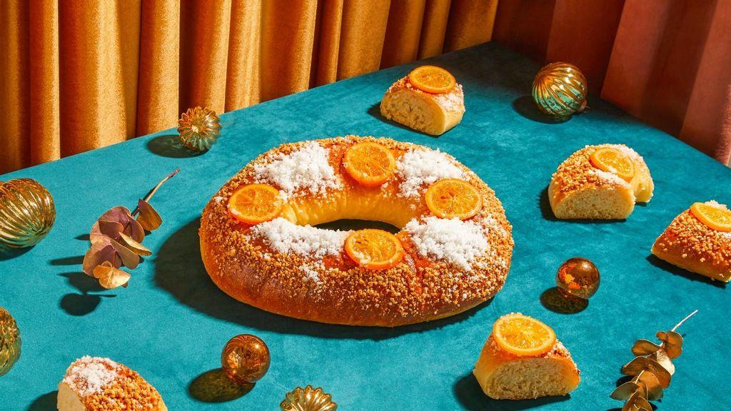 Roscón from Madreamiga