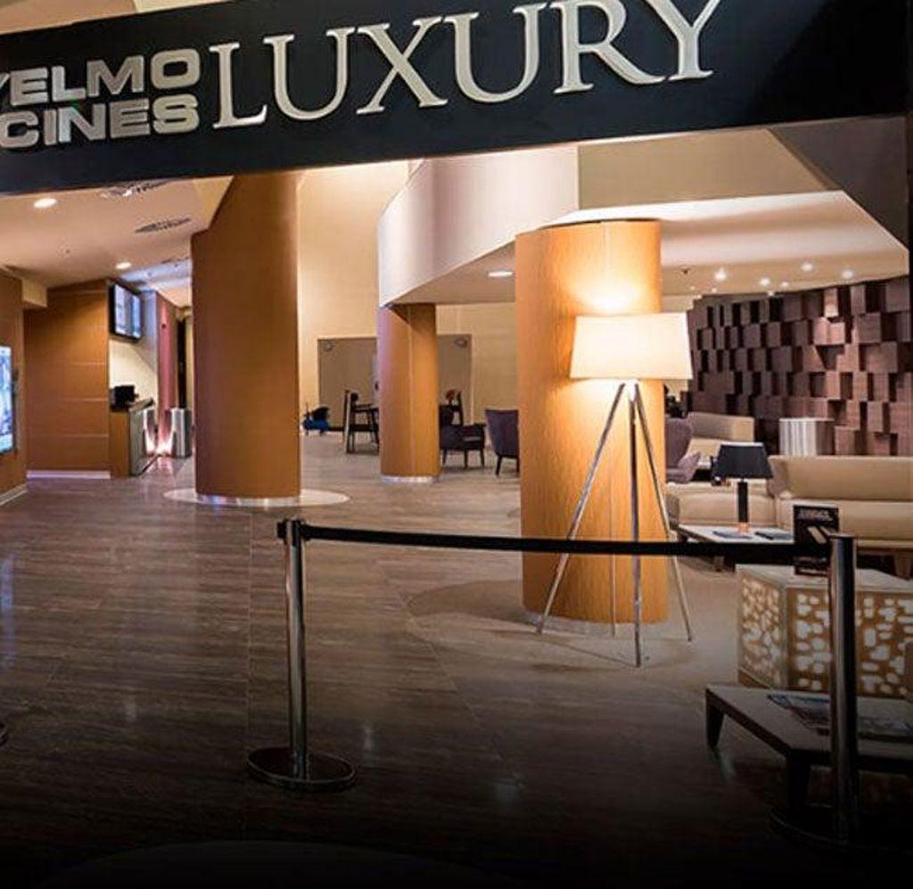 Palafox Luxury