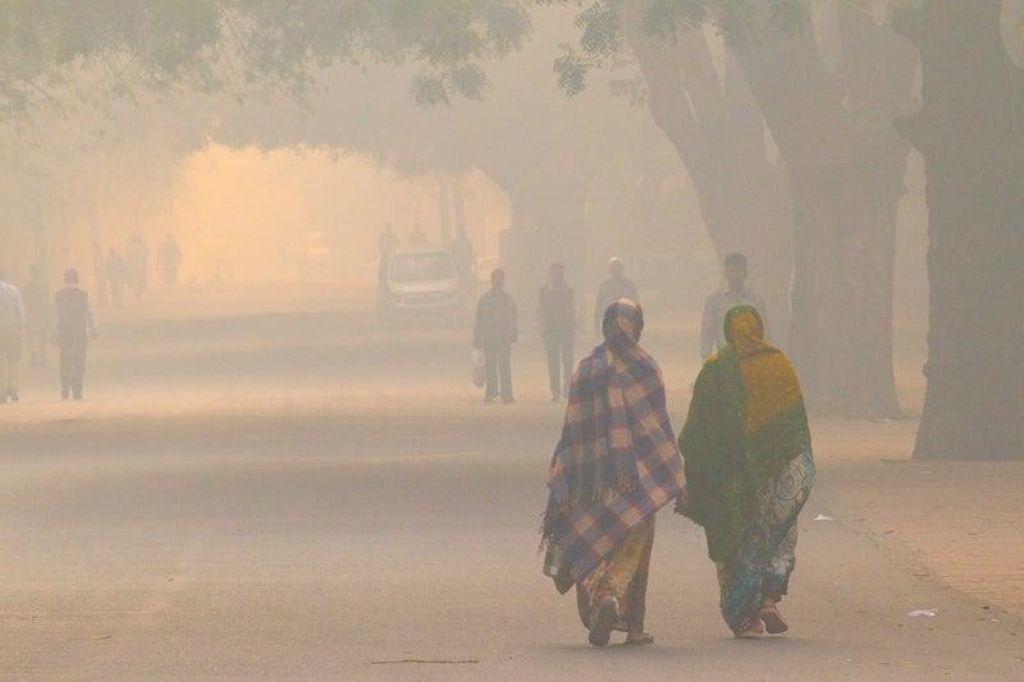 New Delhi