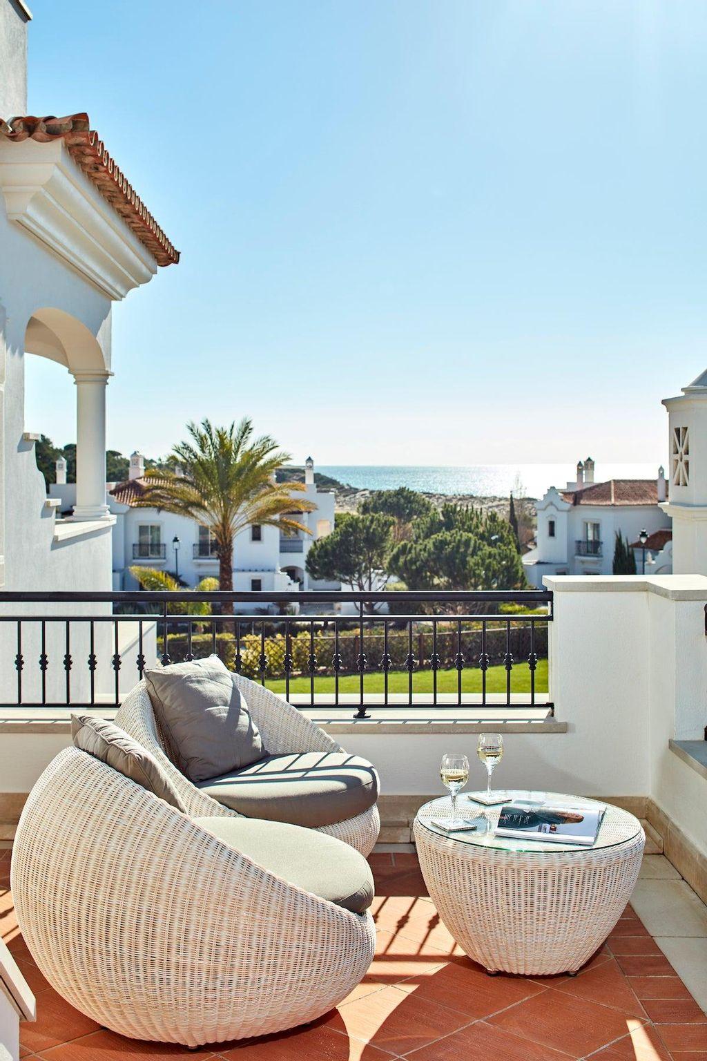 Dunas Douradas Beach Club, hotel, Algarve