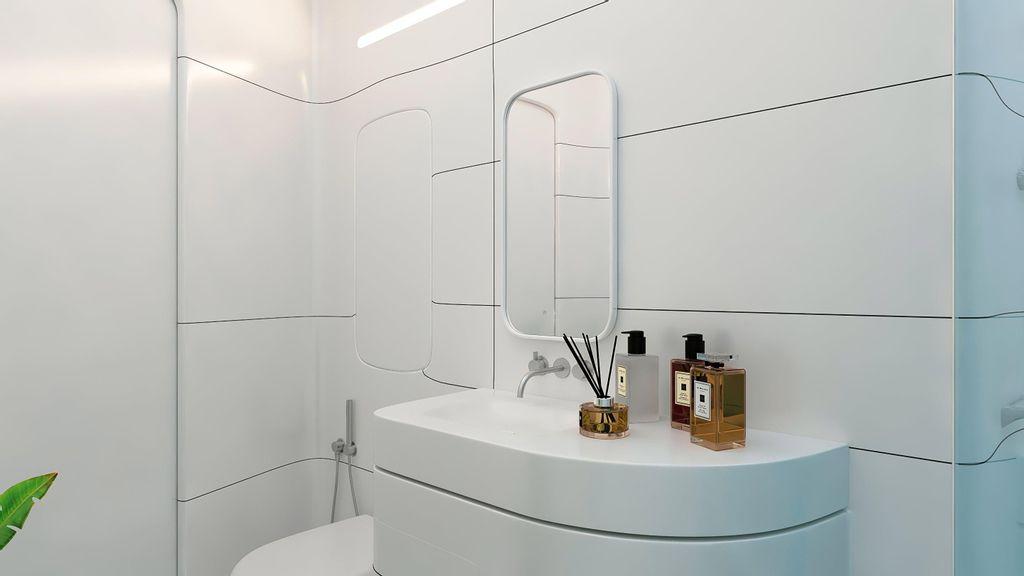 Bagno.