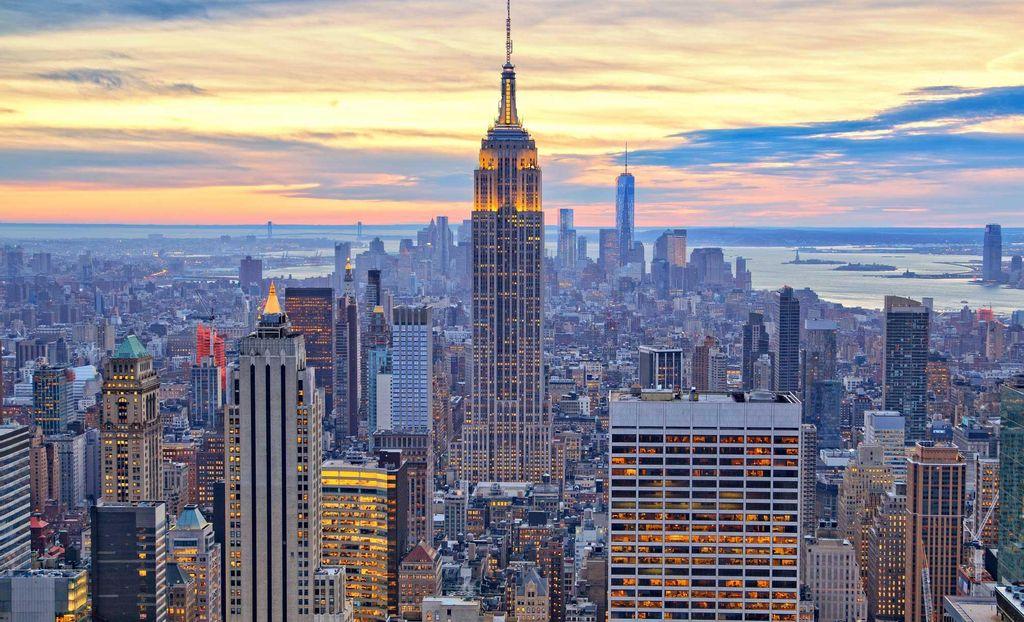 Empire State