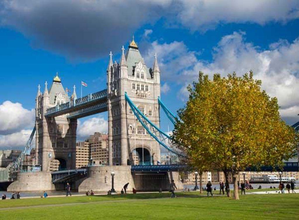 London