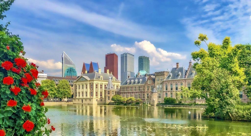 The Hague.