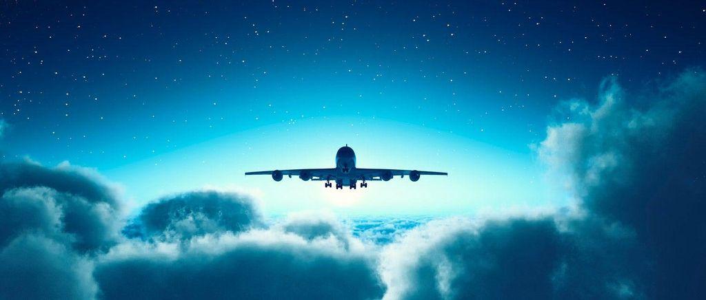 airplane