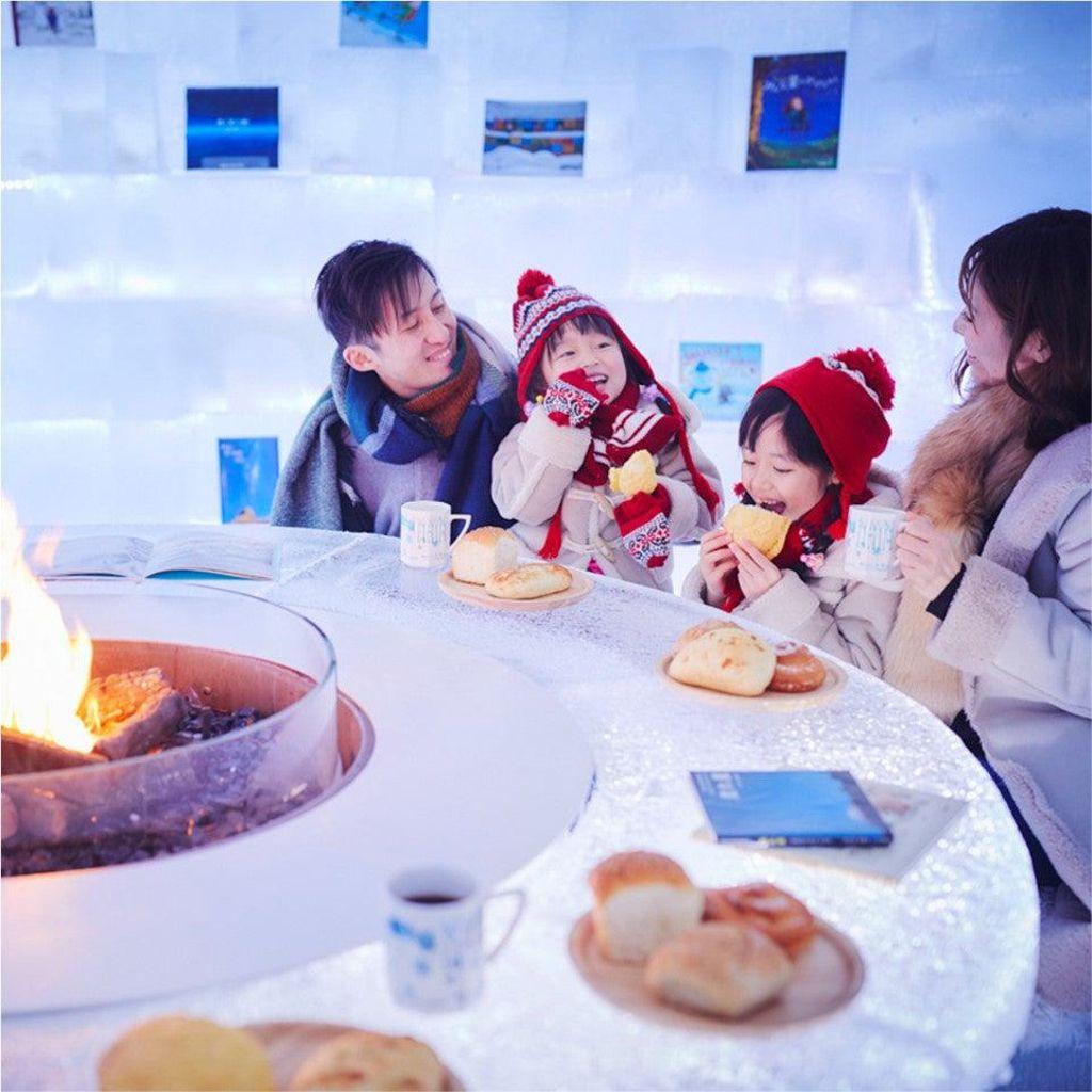Ice Village