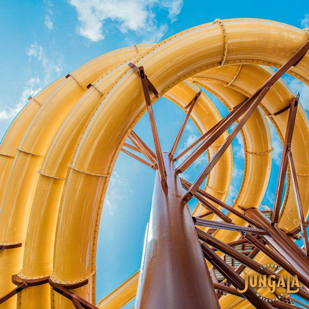 Water Park