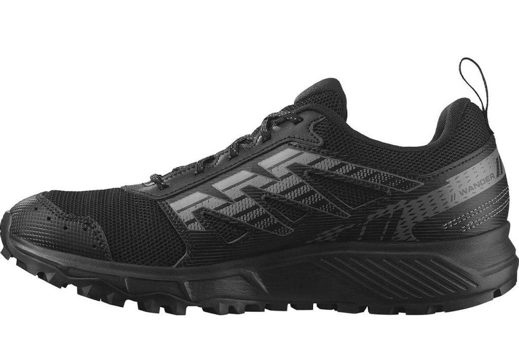 Hiking Footwear