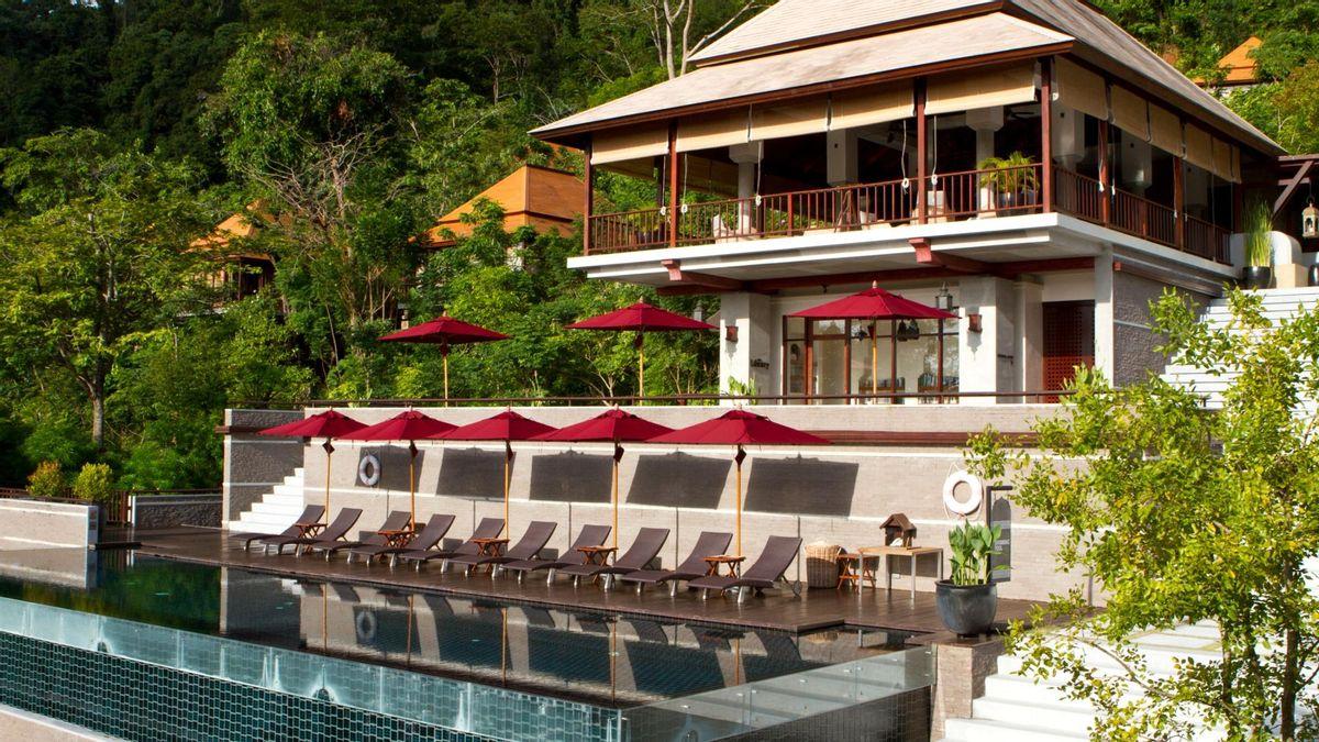 The 5 things I value most in a hotel as a frequent traveler. One of them will surely surprise you!