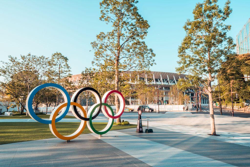 Stadio Nazionale Giochi Olimpici di Tokyo 2020