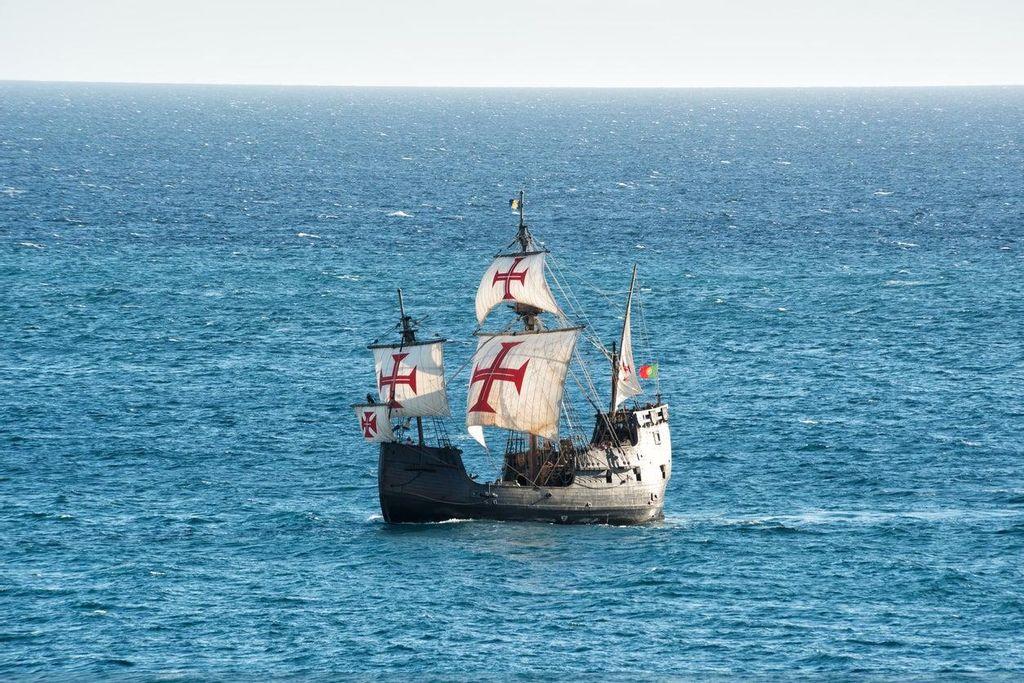 Caravel