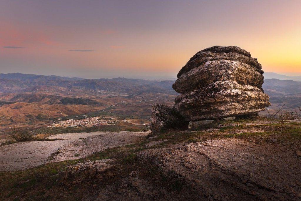 Sierra del Torcal