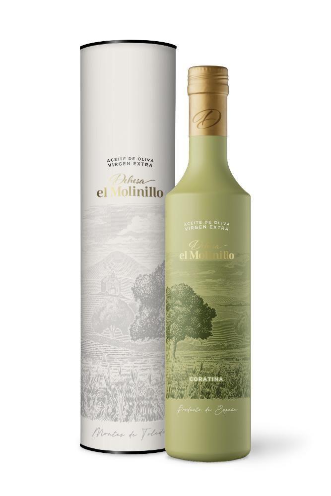 The best oil in the world 2024 is Spanish and it is this one.
