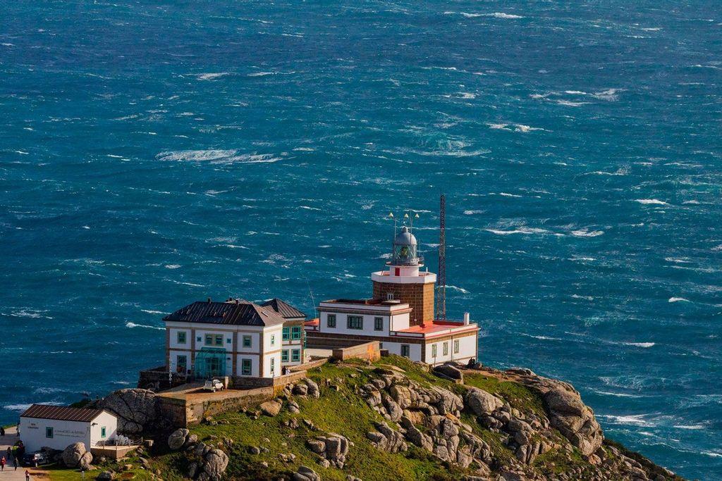 Faro di Finisterre