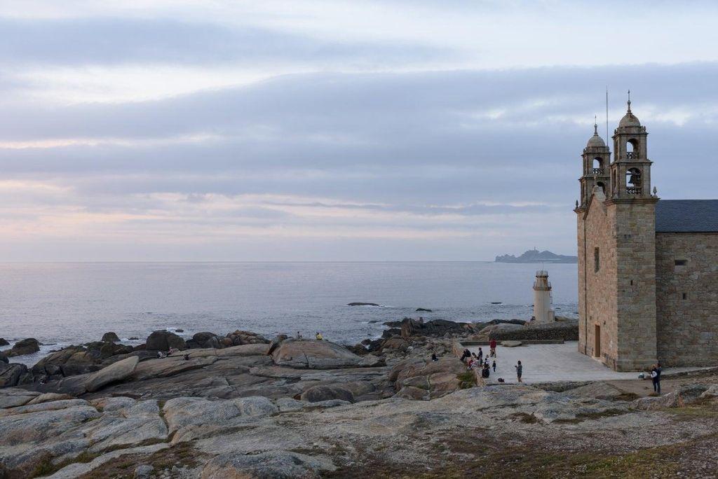 Santuario da Virxe da Barca