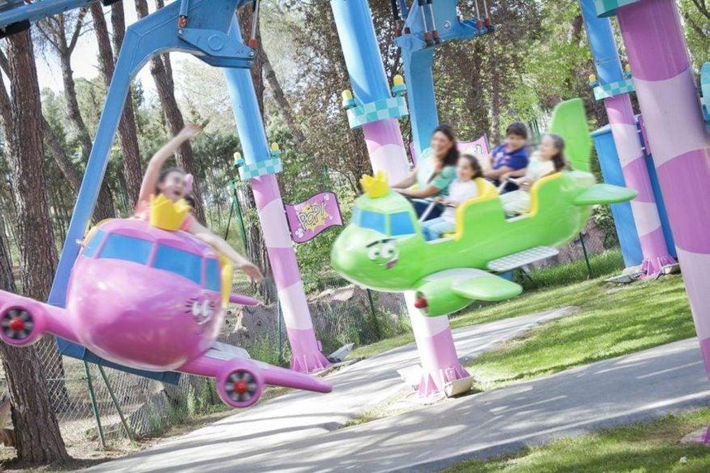 Amusement Park