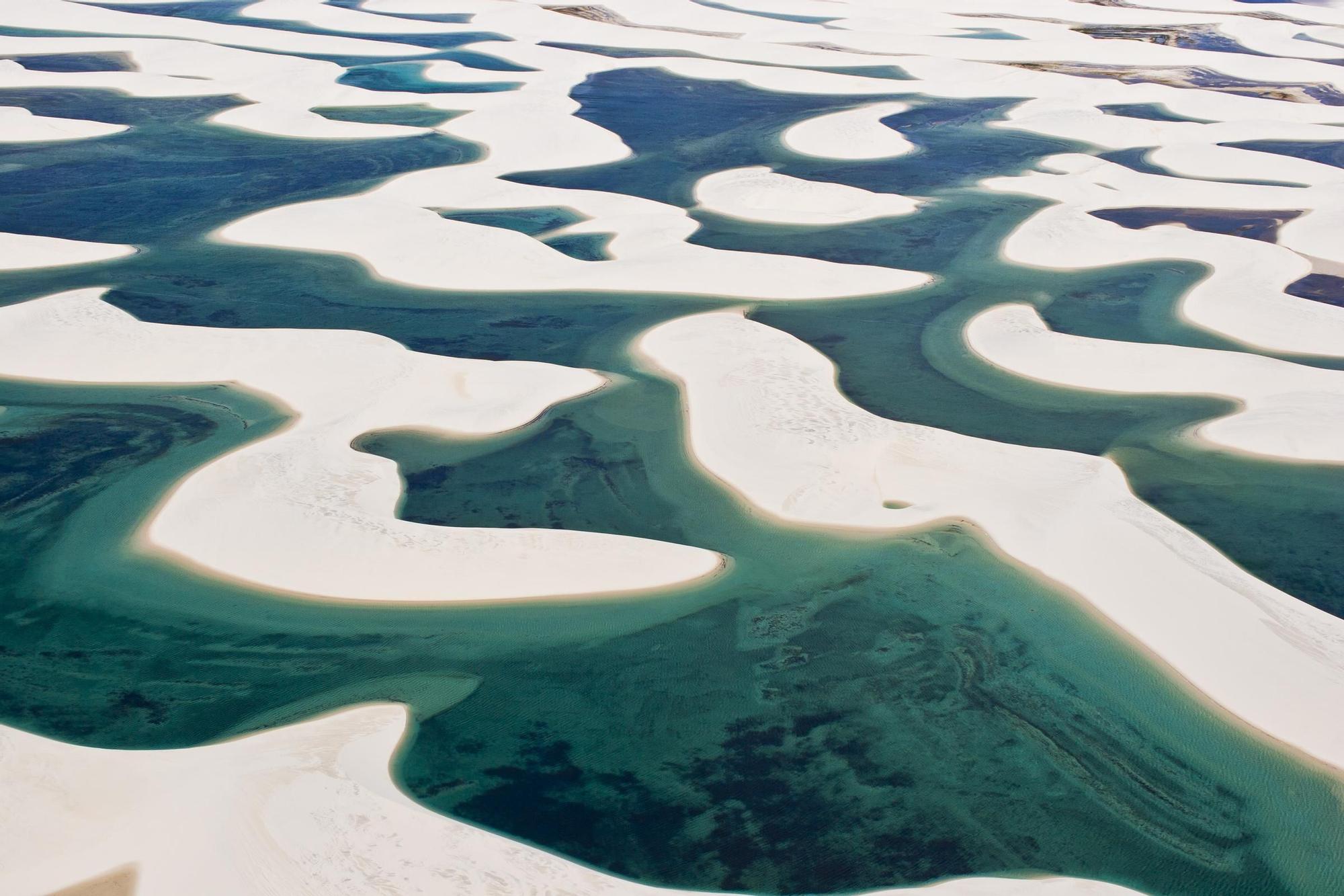 Lençóis Maranhenses National Park