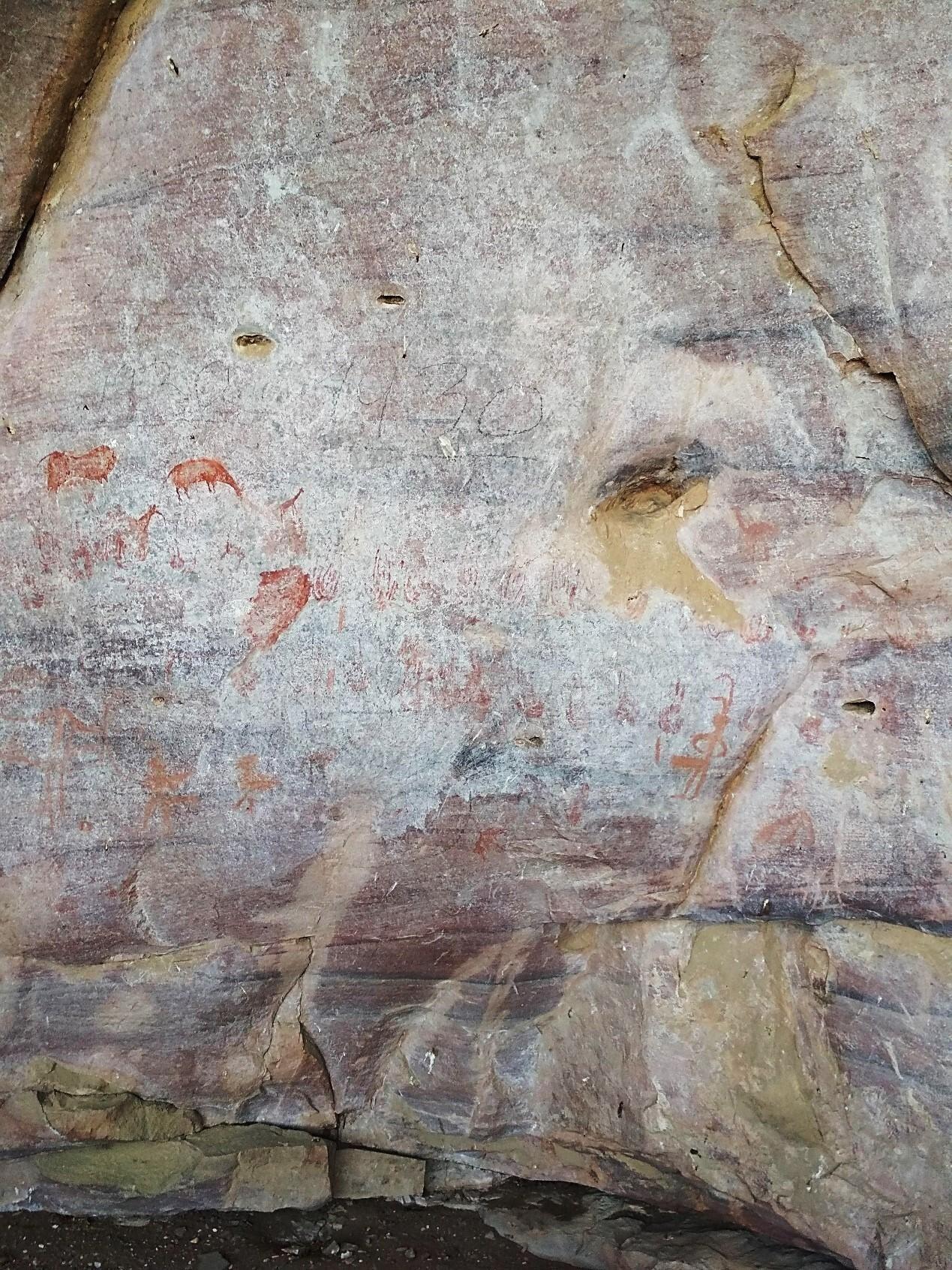 Pleistocene Occupation Sites in South Africa