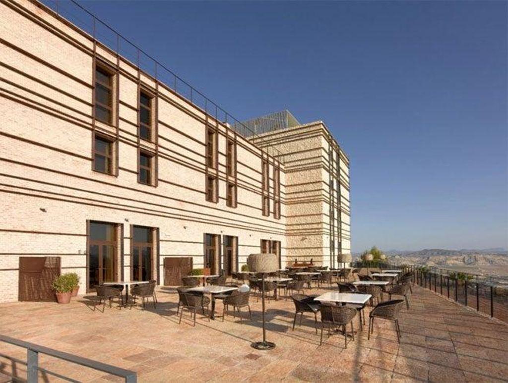 Parador de Lorca