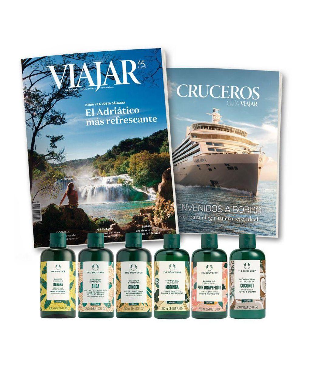 VIAJAR Magazine, June 2023