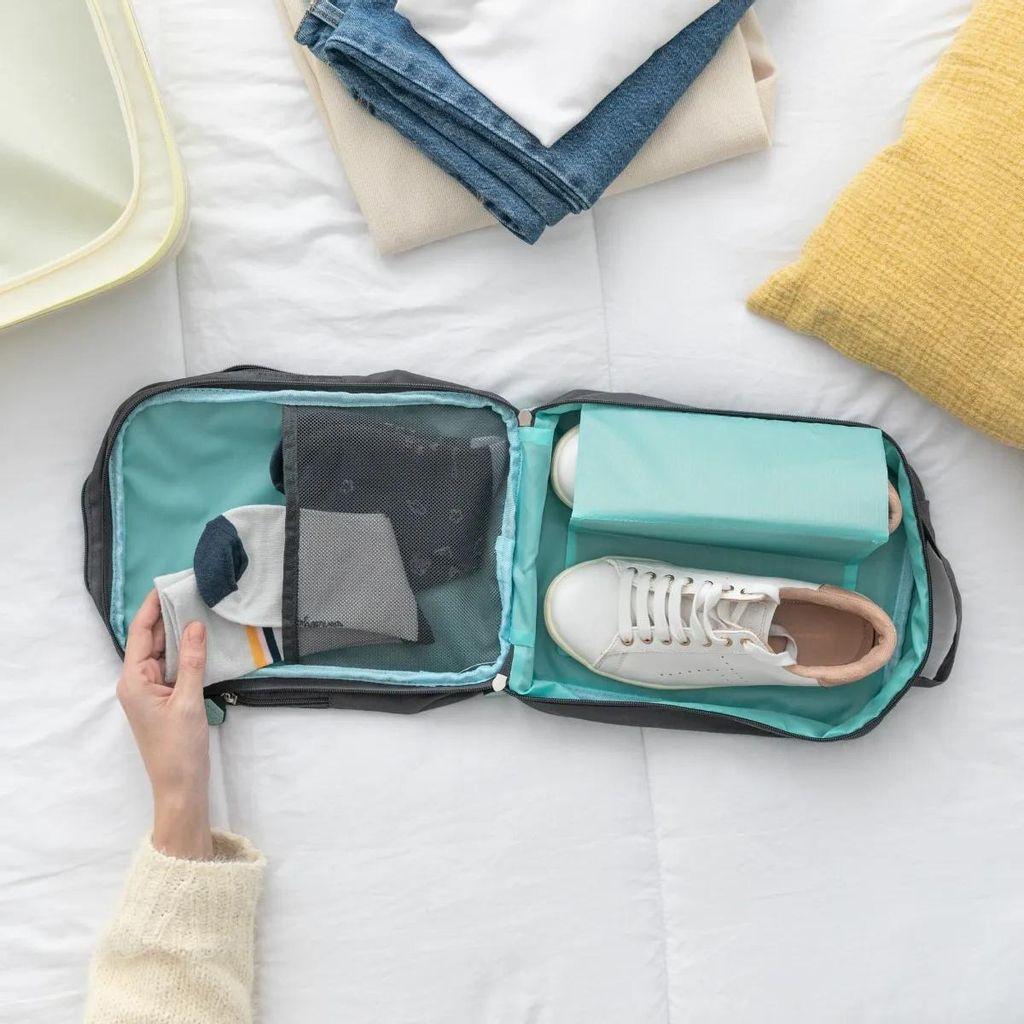 Shoe Organizer Bag