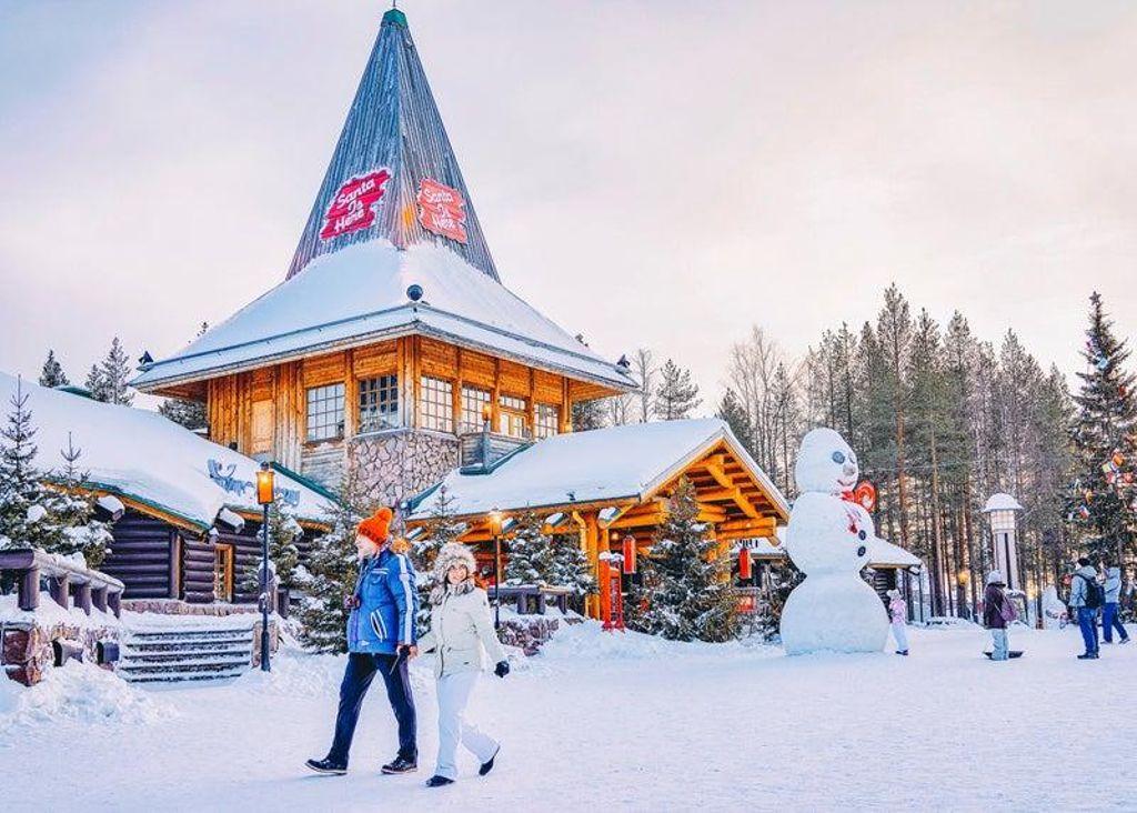 Rovaniemi