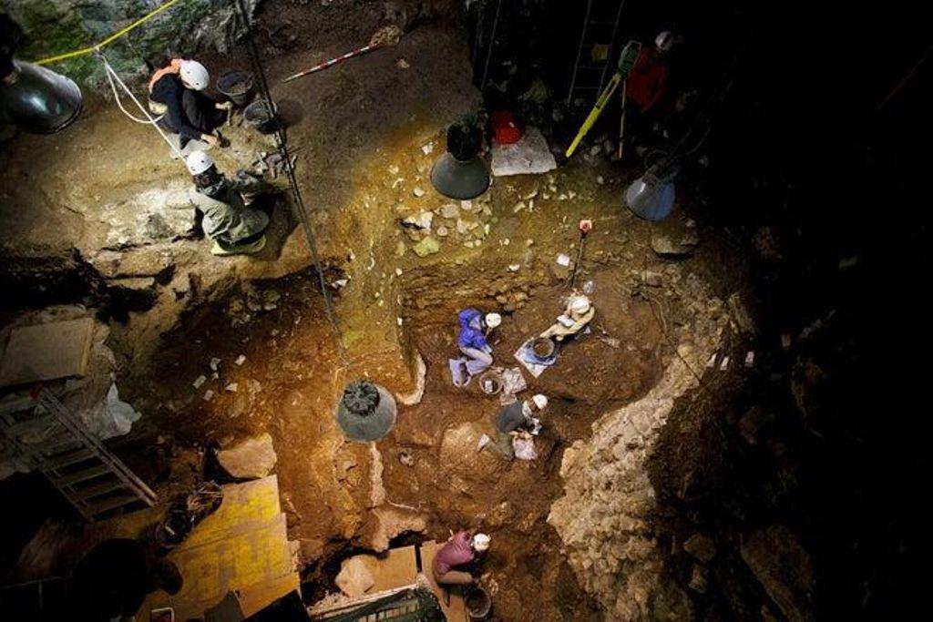 Atapuerca