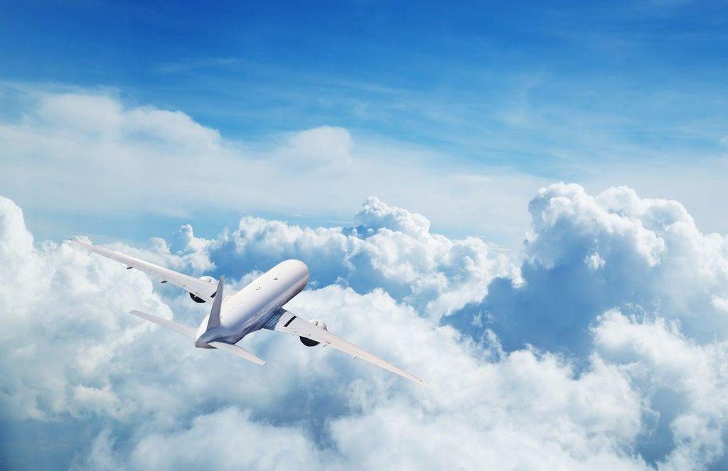 Aereo, voli low cost