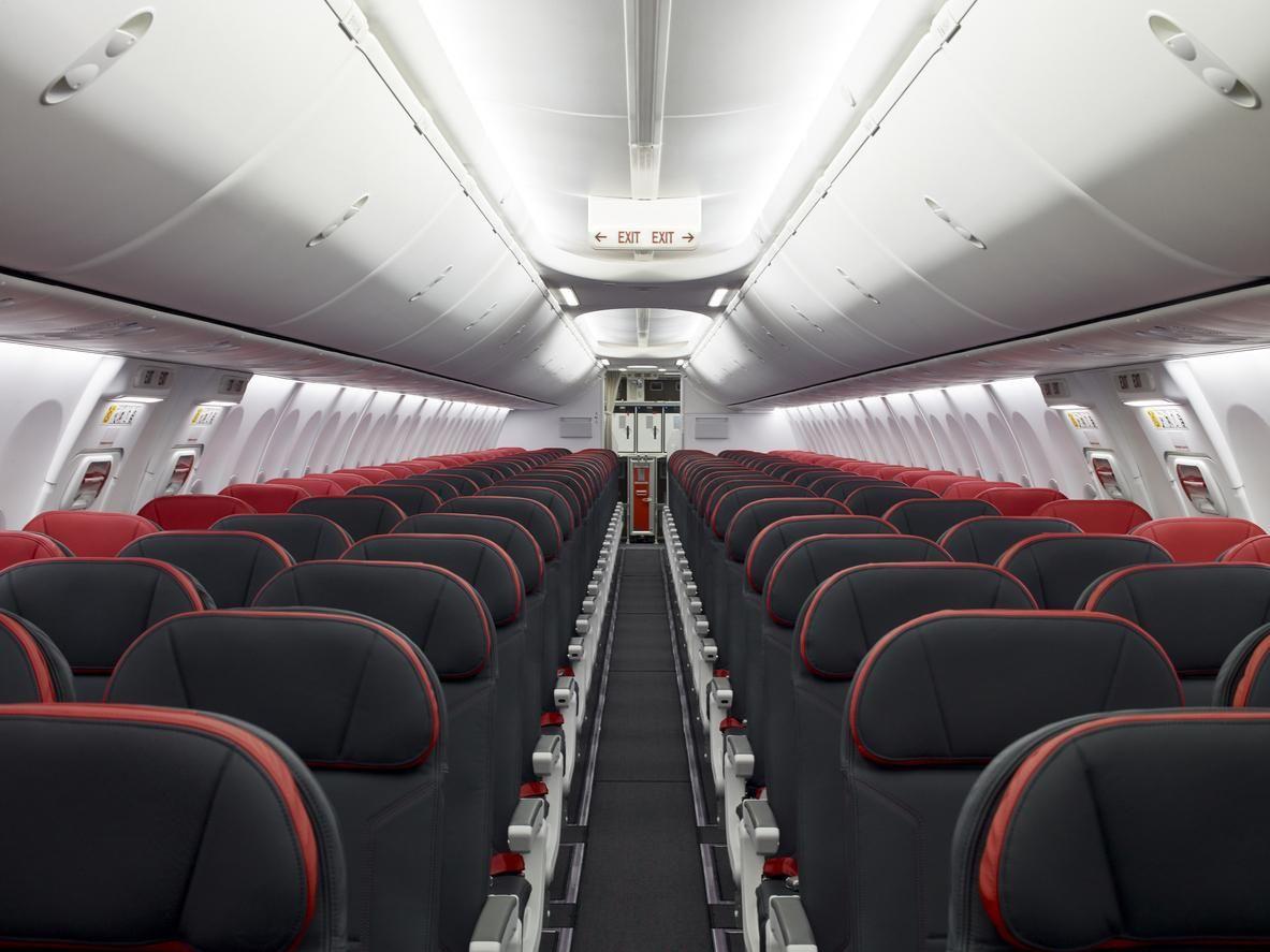 We tell you the best way to get the airplane seat you want.