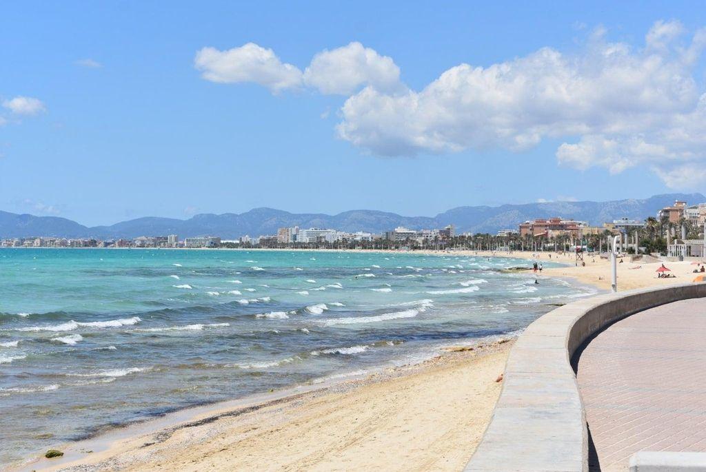 Playa de Palma