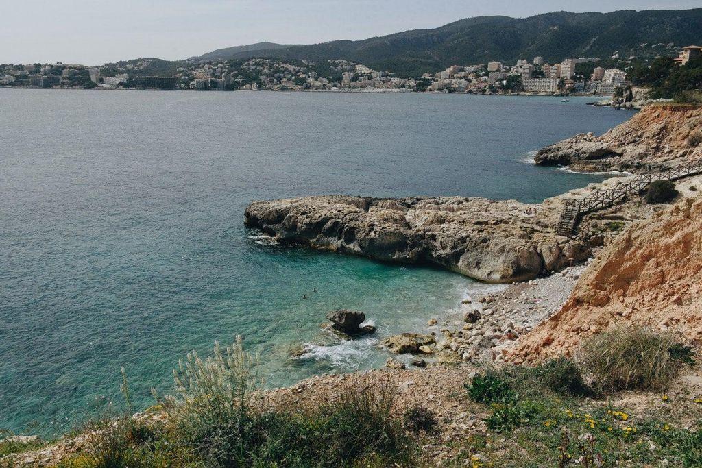 Punta dels Graells