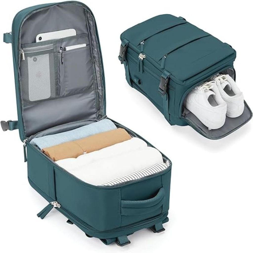 Zaino da cabina, in vendita su Amazon.