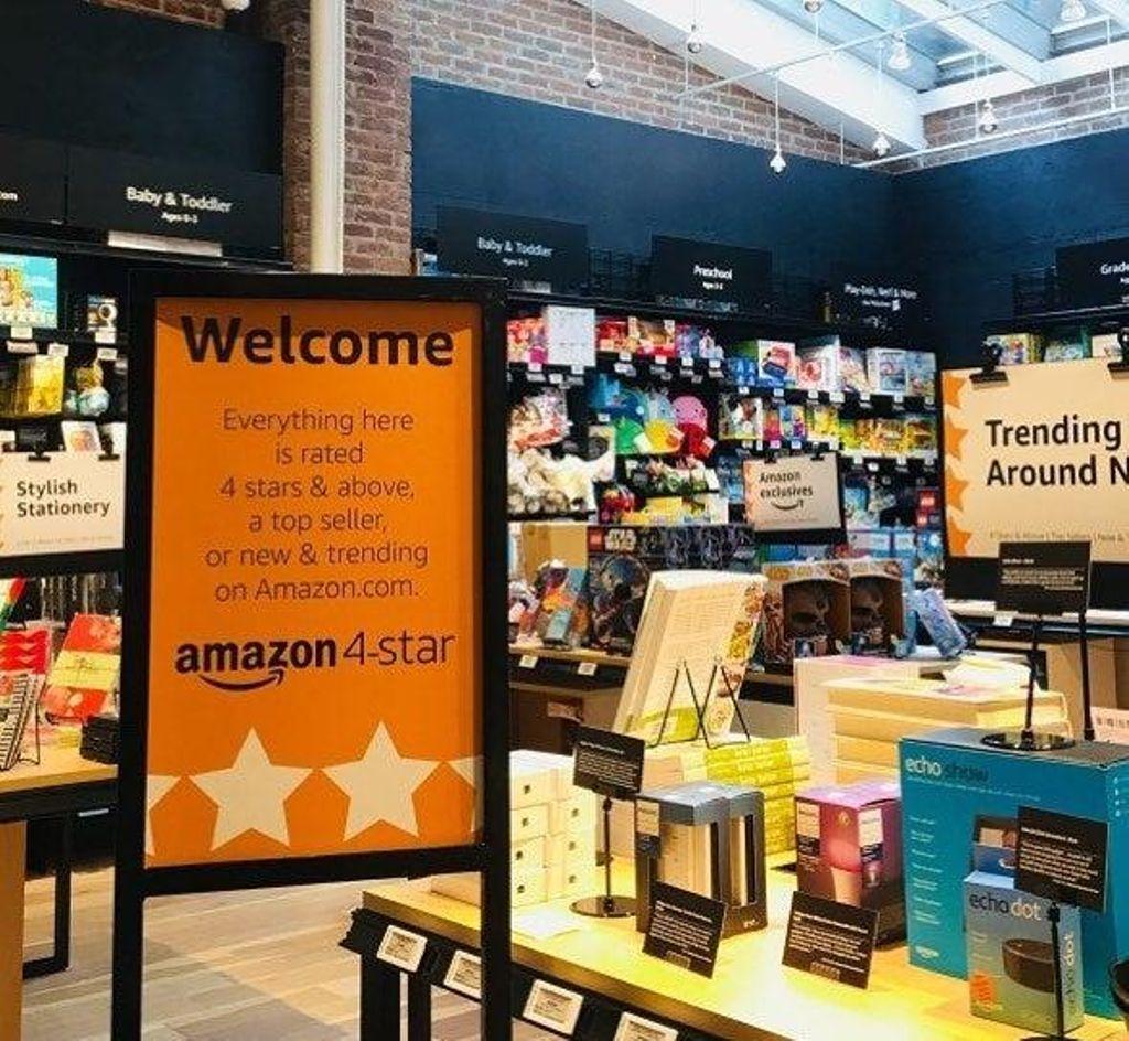Amazon Store