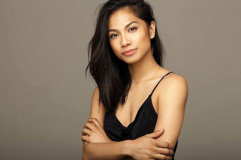 Alexandra Masangkay, Código Emperador
