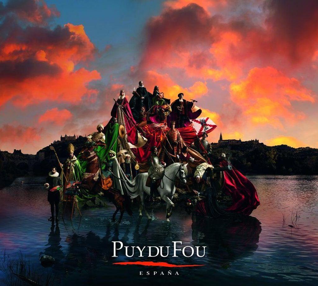 Puy Du Fou