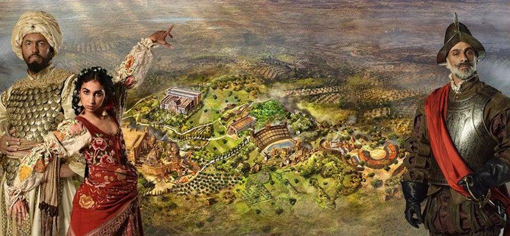 Puy Du Fou