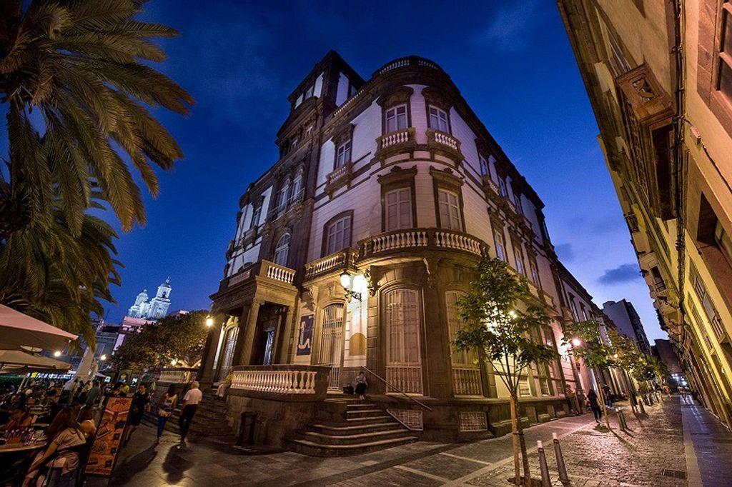 Insular Library of Las Palmas