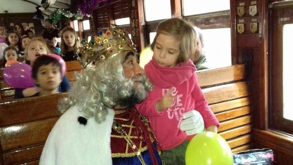 Christmas Train
