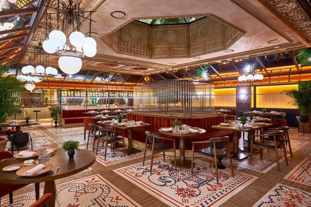 ETXEKO Restaurant