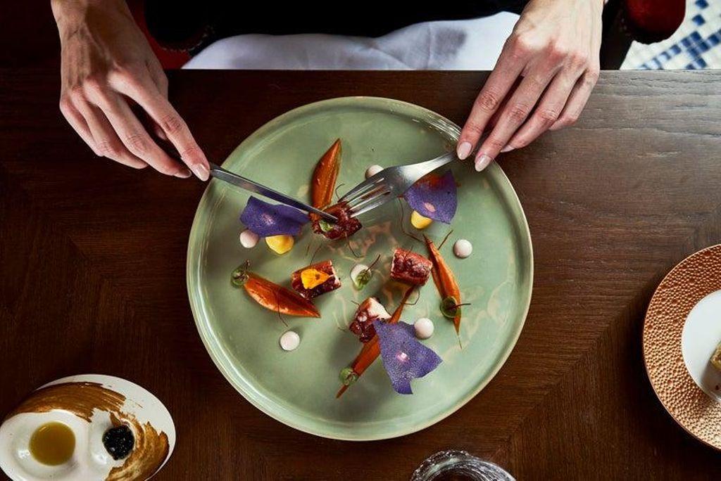 ETXEKO Restaurant