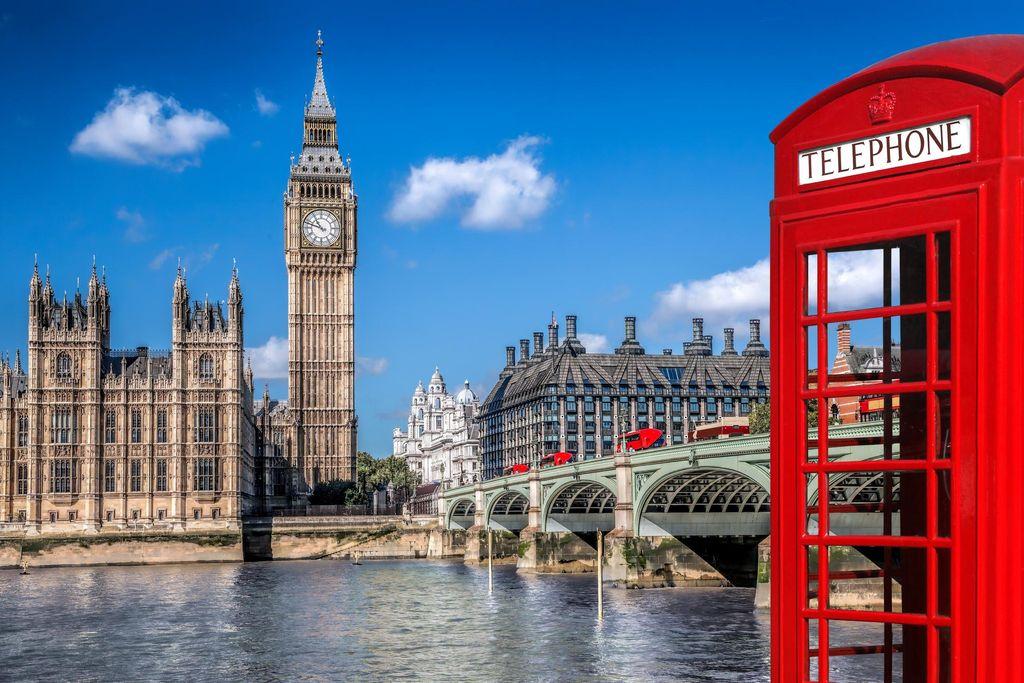 London is very expensive for travelers