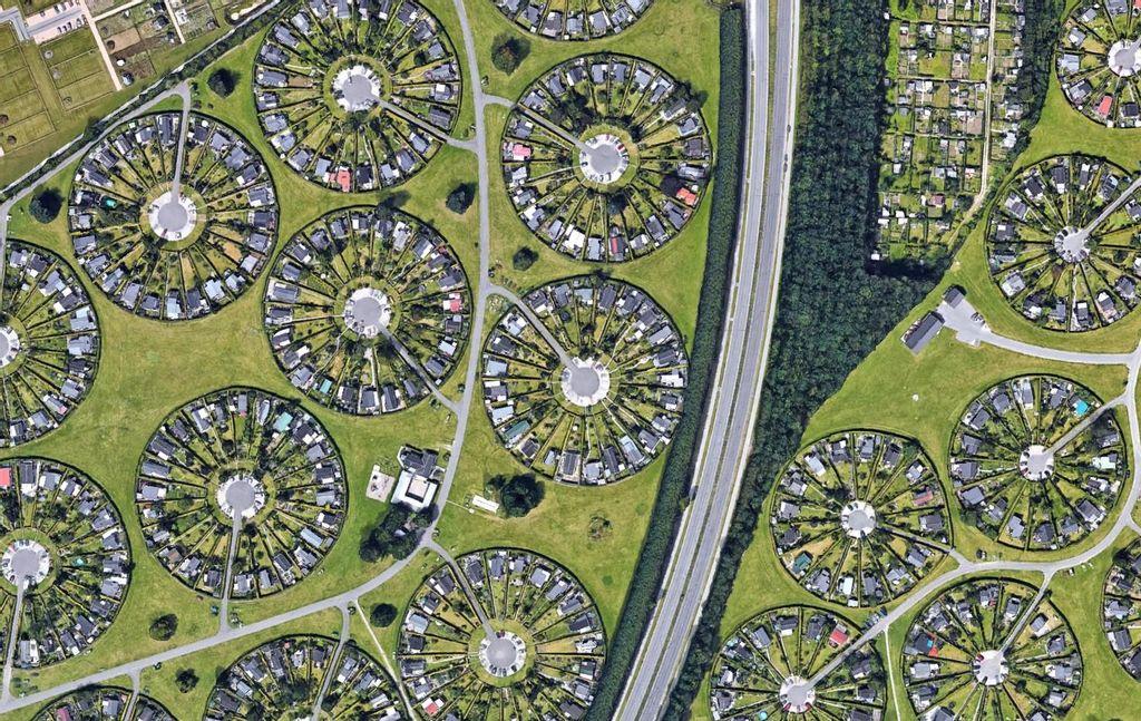 Brondby, Denmark