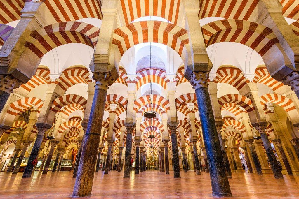 Mezquita-Catedral of Córdoba