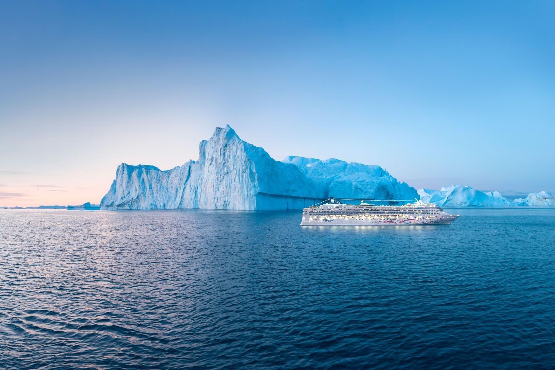 Extraordinary Travels NCL