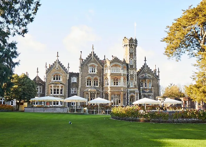 Explore the Best Hotels in Windsor for a Majestic Getaway