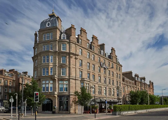 Discover the Best Dundee Hotels for a Memorable Scottish Getaway
