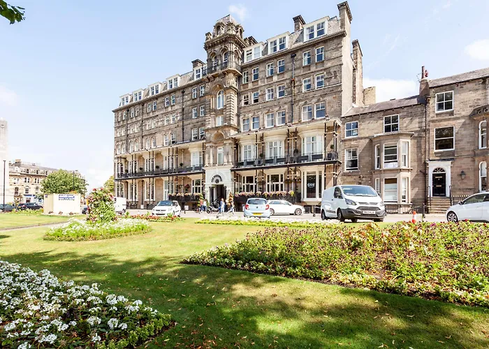 Unveiling the Top Selection of Harrogate Hotels for Your Stay