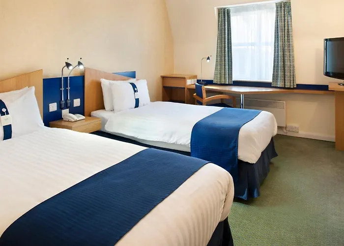 Explore Top-Rated Hotels in Aberdeen for a Memorable Stay