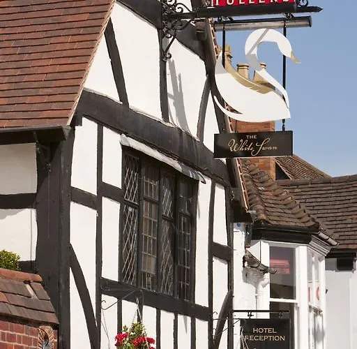 Discover Your Perfect Stay: Top Stratford Upon Avon Hotels to Book Now