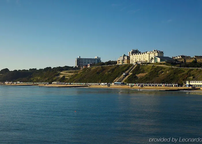 Explore the Best Bournemouth Hotels for an Unforgettable UK Getaway